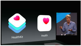 Apple announces HealthKit for holistic health tracking