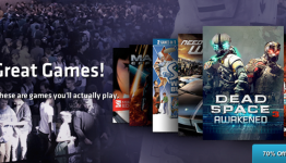 Origin Player Appreciation Sale – Up to 70% off