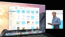 Apple announces iCloud Drive