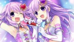 Review: Hyperdimension Neptunia: Producing Perfection [Save/Continue]
