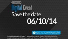 Nintendo E3 Predictions