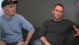 Infinity Blade Creators Discuss Franchise Success