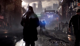 Homefront The Revolution Preview Interview