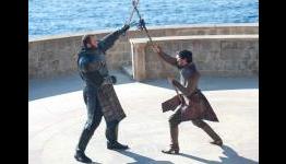 Game Of Thrones – Episode 4.8 The Mountain and The Viper Review