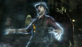Time to Predict the Review Scores: Murdered: Soul Suspect