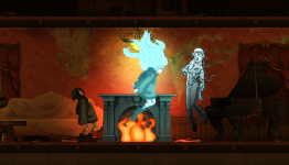 Exclusive Interview with Whispering Willows Developer Night Light Interactive