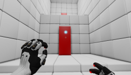 Endless Backlog Review: Q.U.B.E: Director’s Cut