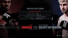 EA Sports UFC Demo Out Already on Xbox One; PlayStation 4 Soon to Follow