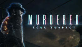Murdered: Soul Suspect – Review | Progress Bar