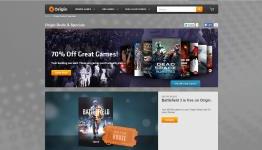 EA Launches Player Appreciation Sale, Over 30 titles 70% off