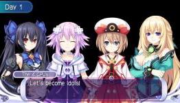 Hyperdimension Neptunia Producing Perfection: the Pixcelation Review