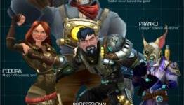 WildStar Launch Patch Fixes Infinite Loading, Bugs, Poor FPS, Freezing and Lagging