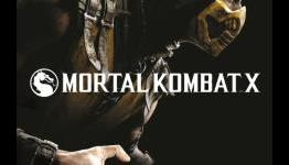Warner Bros. Interactive Entertainment announces Mortal Kombat X