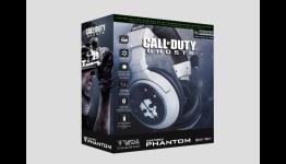 Turtle Beach Phantom Headset review