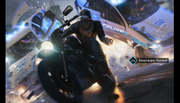 Watch Dogs review – XB1