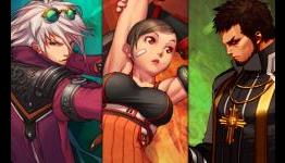 Dungeon Fighter Online Officially Coming Back In The West