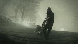 NGB | Murdered: Soul Suspect Review