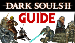 Dark Souls 2 Guide to Infinite Crafting Materials, Souls and More