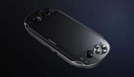 Farewell PSP
