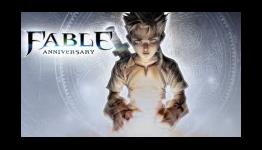 Fresh Fable Anniversary video hints at project’s PC version