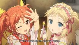 Black Bullet Episode 8 – Impressions and Notes
