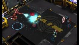 Exclusive Interview: Marvel: Avengers Alliance Tactics