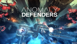 Anomaly Defenders Review [MonsterVine]