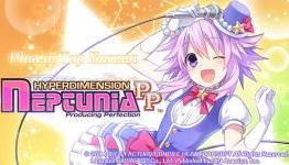 Hyperdimension Neptunia PP Review | PS Vita Reviews