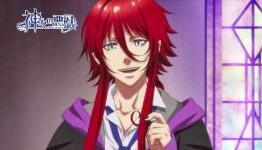 Spring 2014 Best Boy Awards.