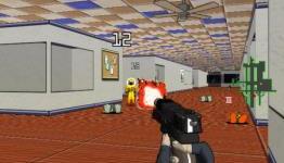 ‘Rogue Shooter: The FPS Roguelike’ Review