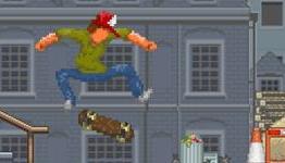 OlliOlli Vita owners will get PS3, PS4 versions free