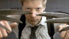 Inventor Creates Tutorials to DIY X-Men Powers