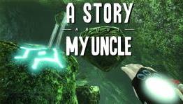[Early Access] A Story About My Uncle Review By GameSkinny