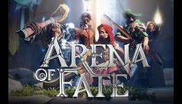 Crytek Announces Arena of Fate for PC and Consoles