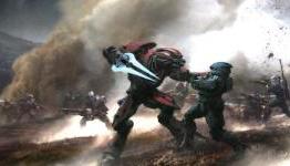 Halo Movie Begins Filming In Northern Ireland