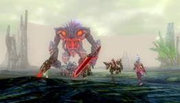 Phantasy Star Nova still planned for 2014
