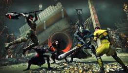 The Secret World’s Tokyo Coming This Week