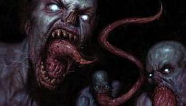New “Countdown” Trailer For Guillermo Del Toro’s The Strain