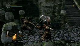 Game Tangents Podcast 82: The Dark Souls Deconstruction