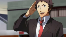 Tohru Adachi Story Mode Confirmed for Persona 4 Arena The Ultimax… As DLC