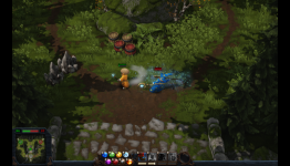 Magicka: Wizard Wars – Preview (PC)| CriticalIndieGamer
