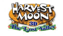 Natsume announces Harvest Moon: The Lost Valley