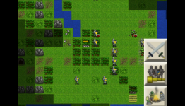 Rising Empires Premium – Review @ RGZCA