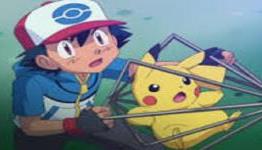 Pokémon : A Study In Stockholm Syndrome