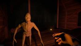 Open world horror game Grave going to E3, making PS4 announcement soon
