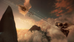 Multiplayer Mixdown: The concept of “Mandatory Communication”