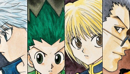 Hunter x Hunter Creator Yoshihiro Togashi Says He’s Ready for the Backlash from His 2-year Hiatus