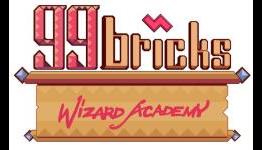 99 Bricks: Wizard Academy Arrives for iOS