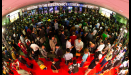 E3 2014 Preview