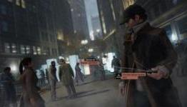 Beatboxing, Weird Hair Sex And Other Surprises From Watch Dogs’ NPCs